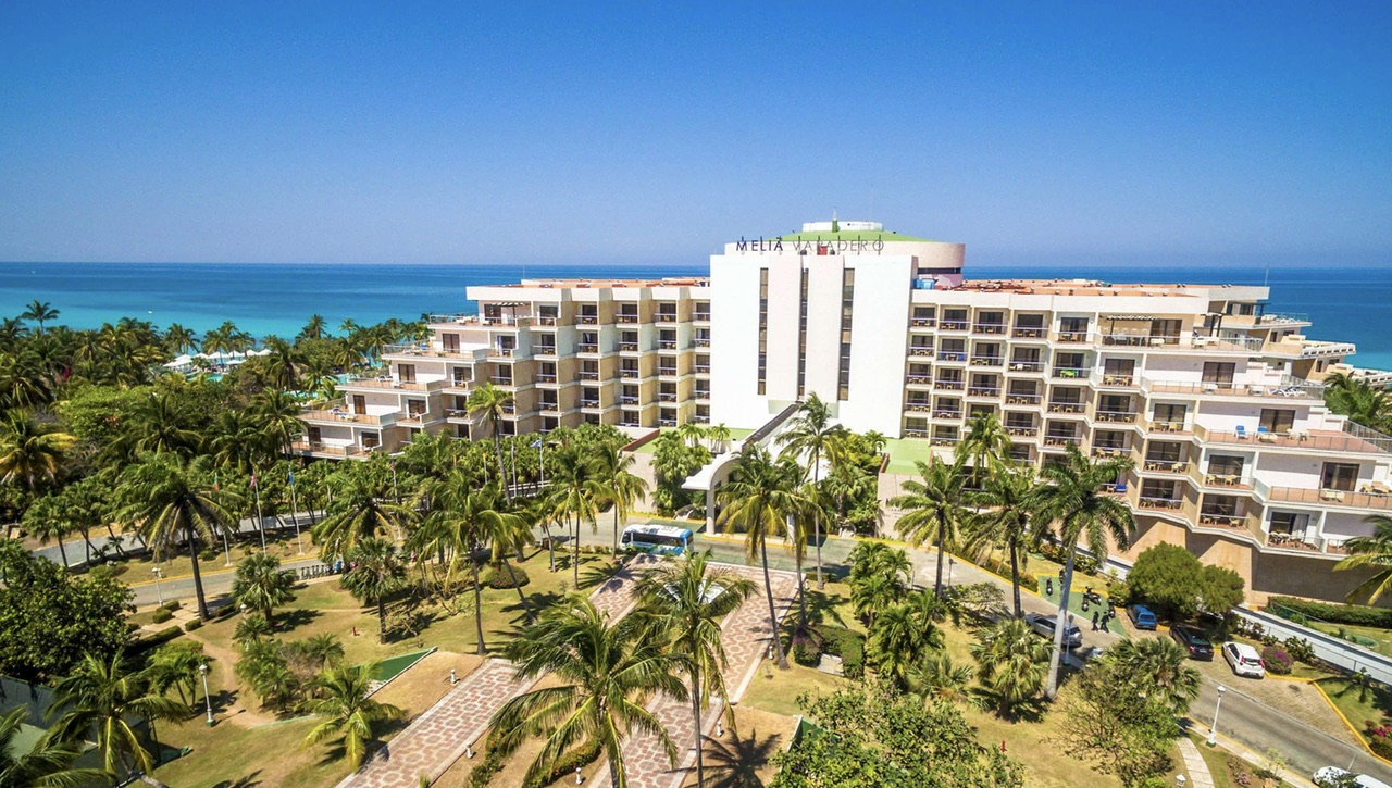 ¿Cómo reservar un Hotel desde Cuba?