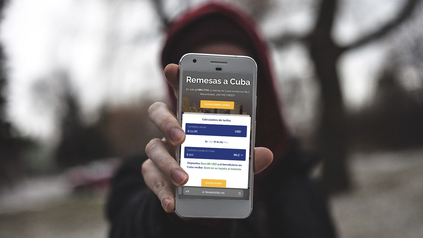 La mejor app para enviar dinero a Cuba en 2024