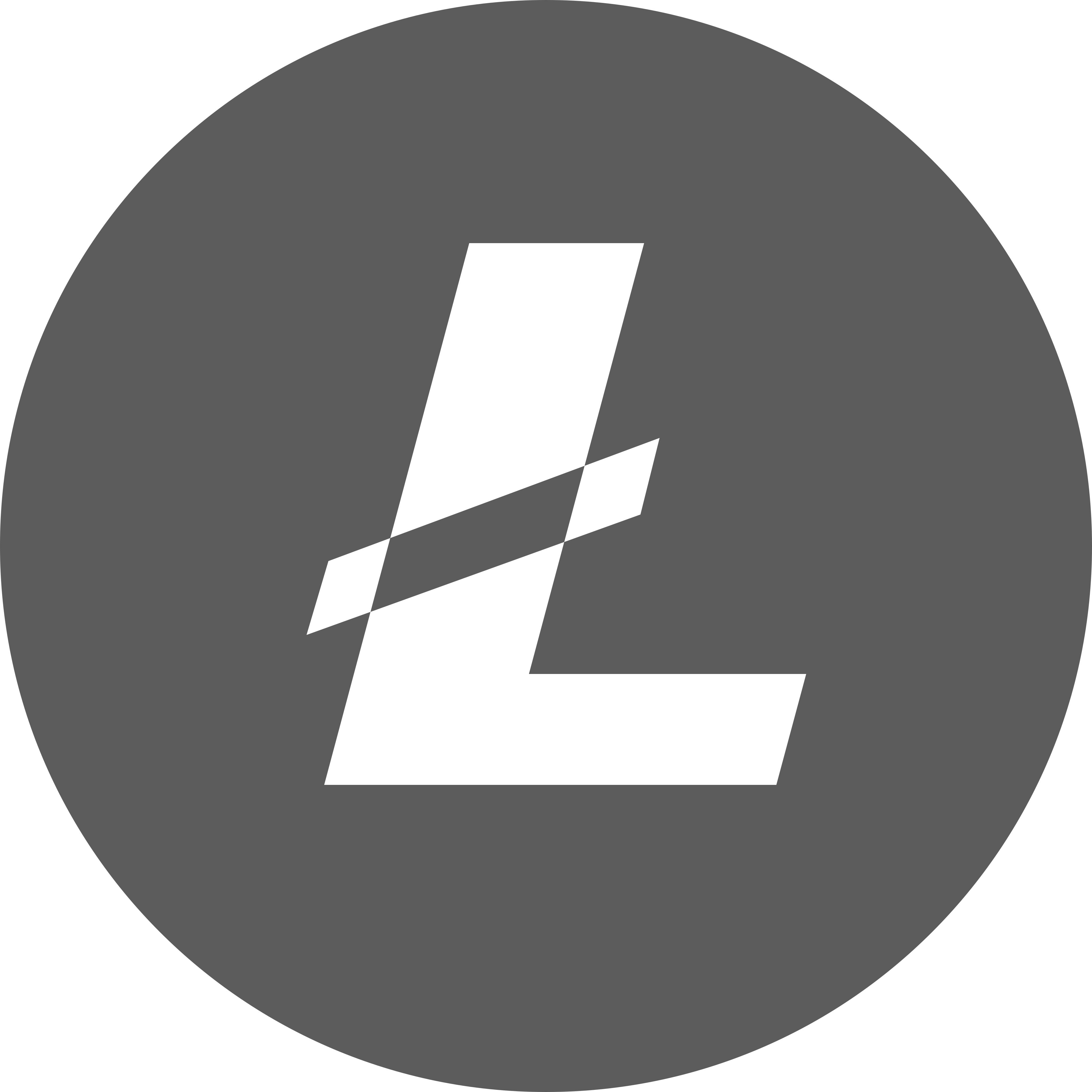 Lite coin logo