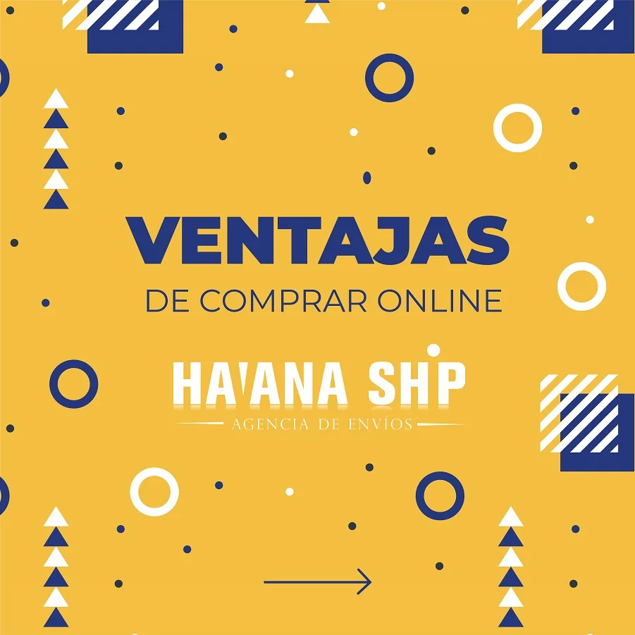 Promoción Havana Ship