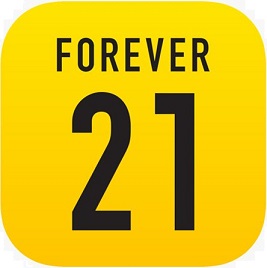 FOREVER 21 